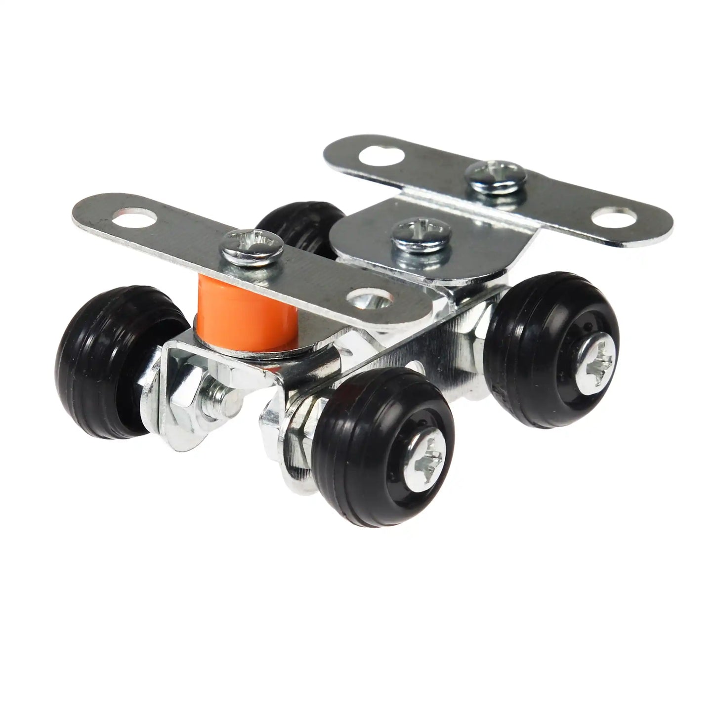 MINI KIT COSTRUZIONE AUTO DA CORSA