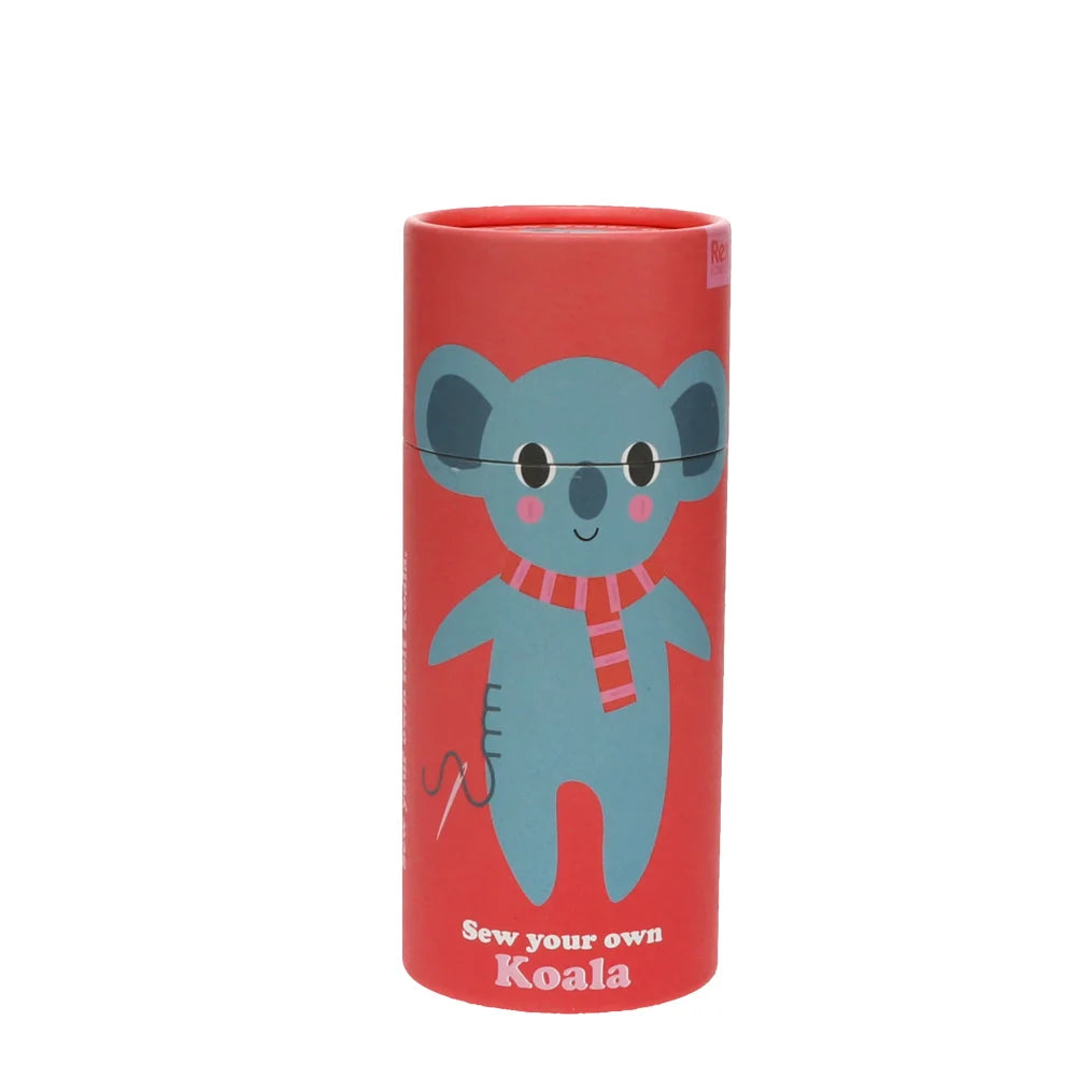 KOALA DA CUCIRE
