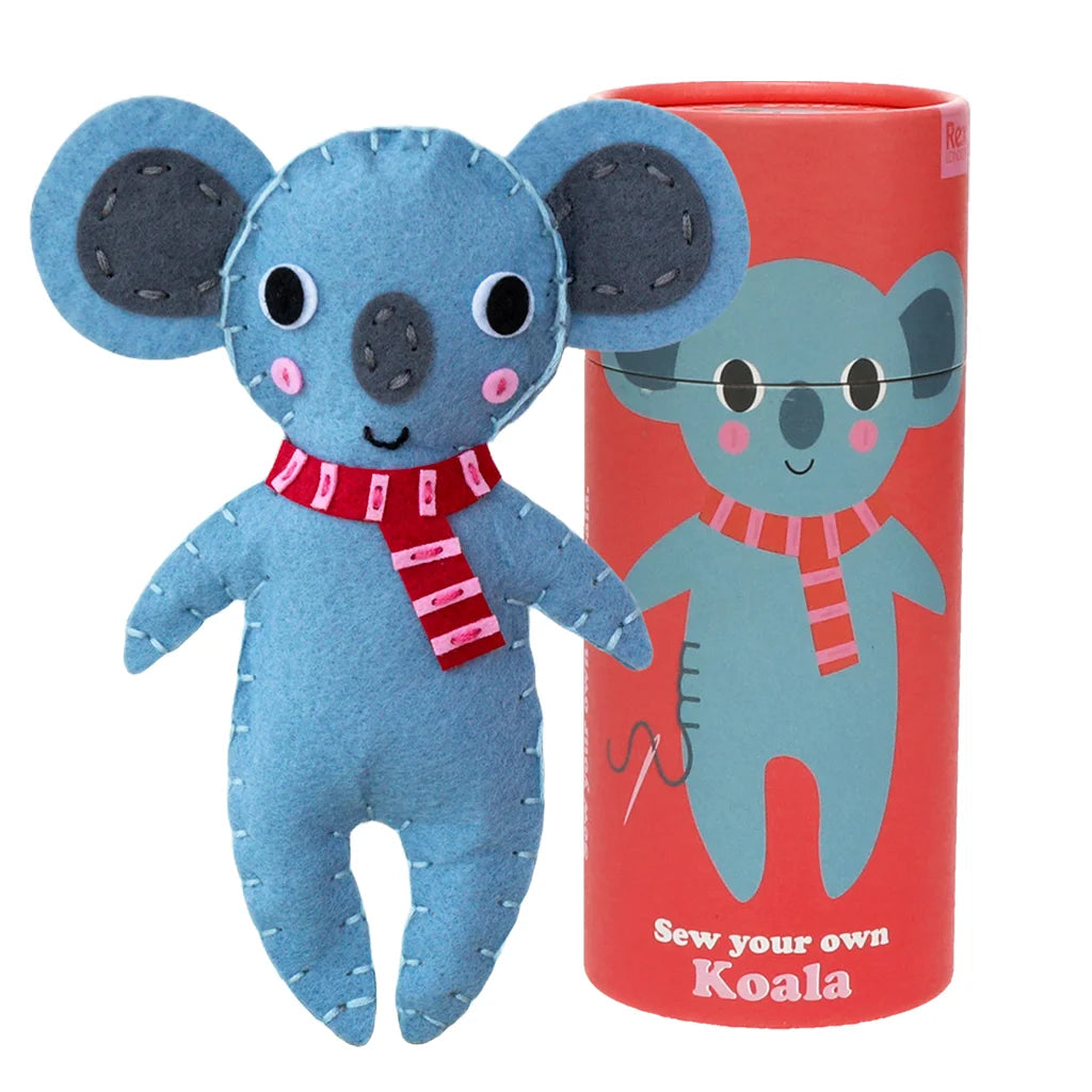 KOALA DA CUCIRE