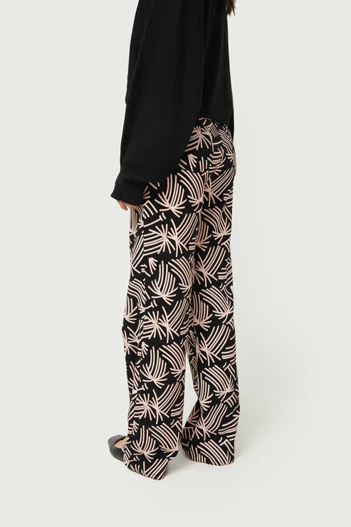 PANTALONI STAMPA PHOENIX