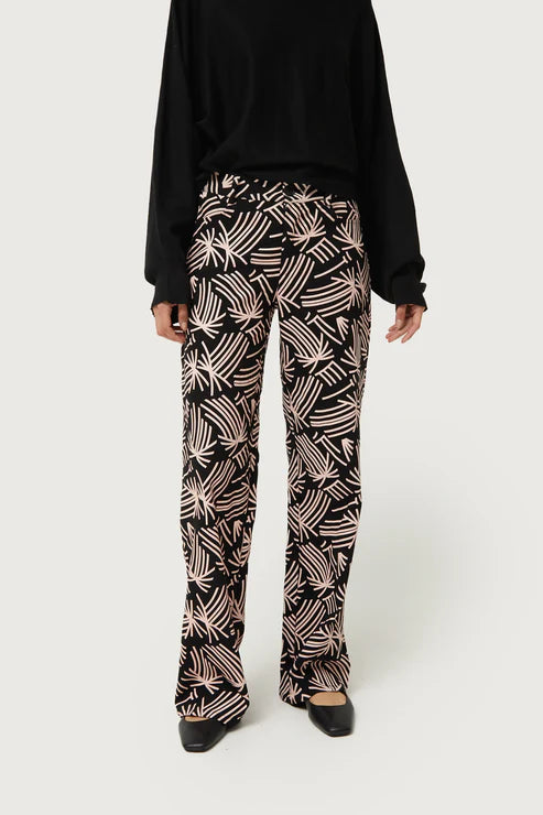 PANTALONI STAMPA PHOENIX