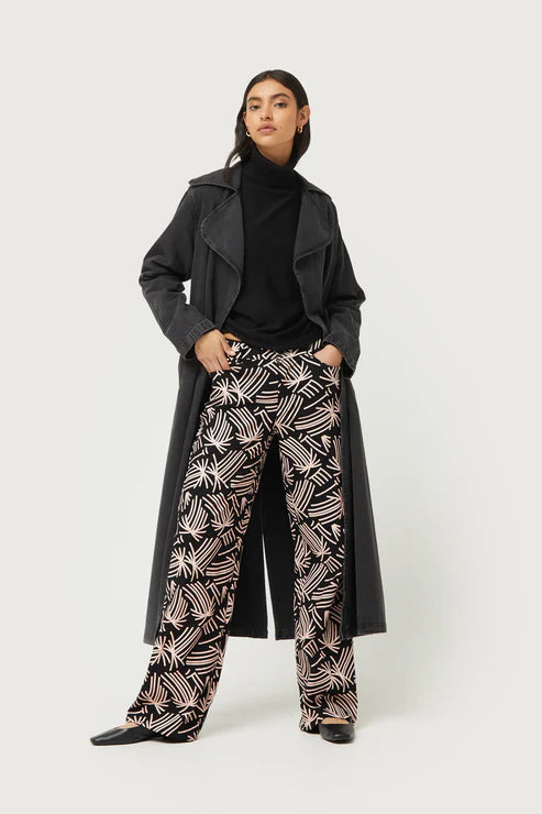 PANTALONI STAMPA PHOENIX