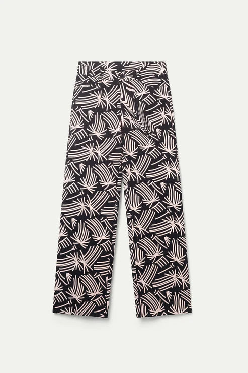 PANTALONI STAMPA PHOENIX