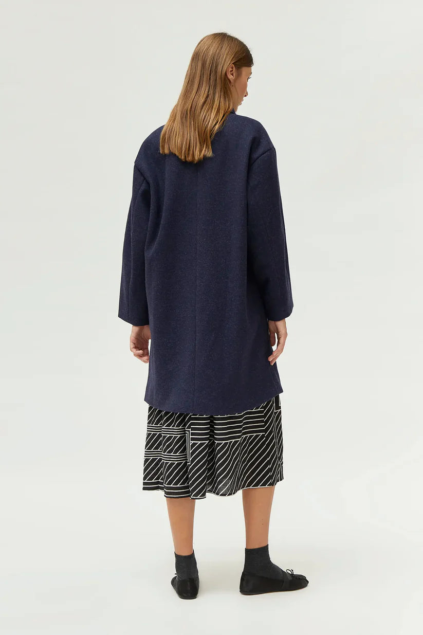 CAPPOTTO MAXI REVERS