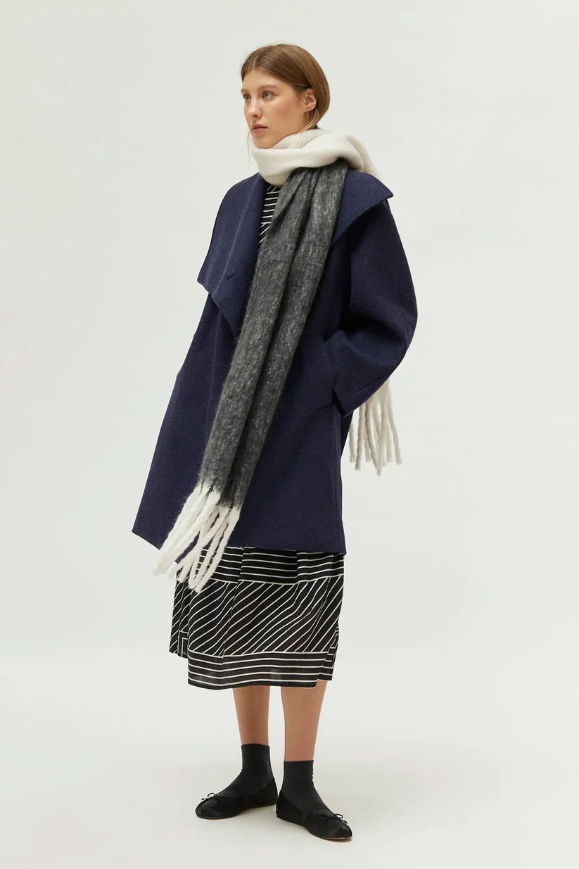 CAPPOTTO MAXI REVERS