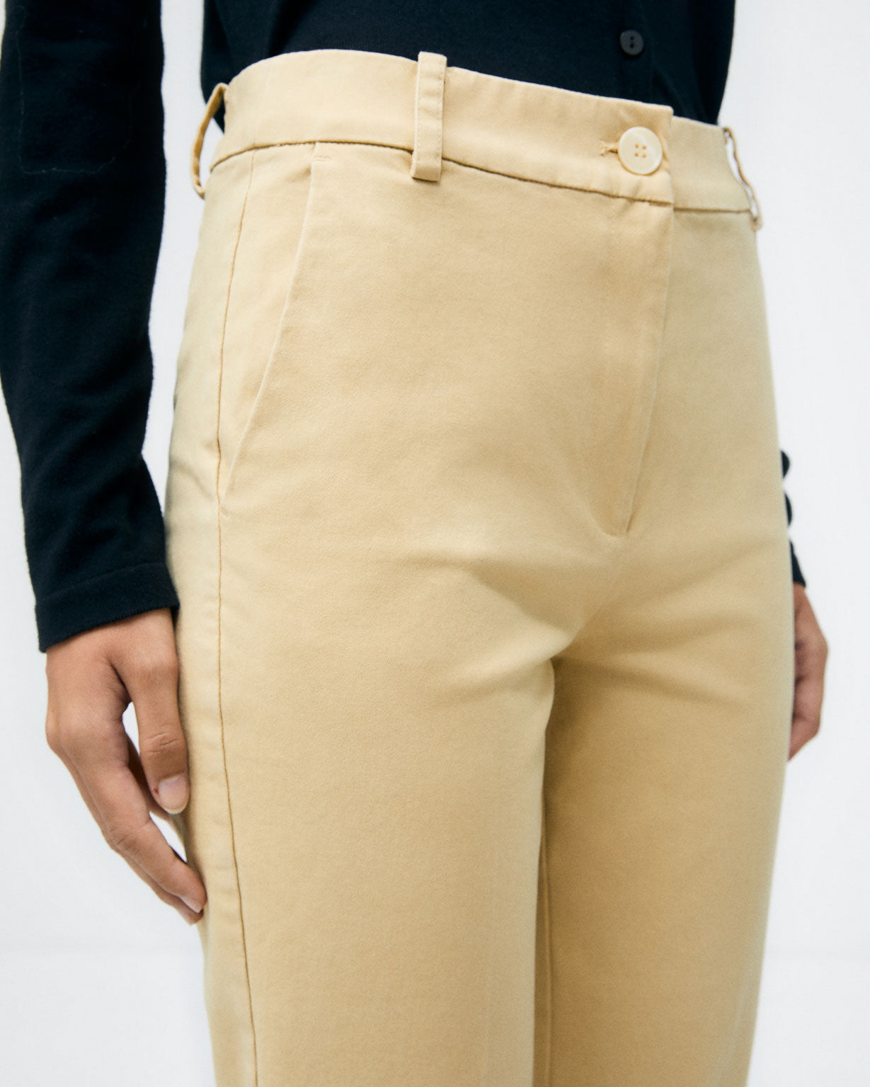 PANTALONI CHINO