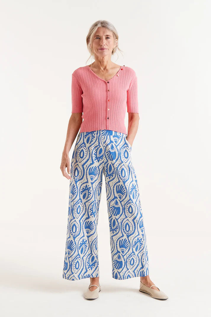 PANTALONI AQUARIA