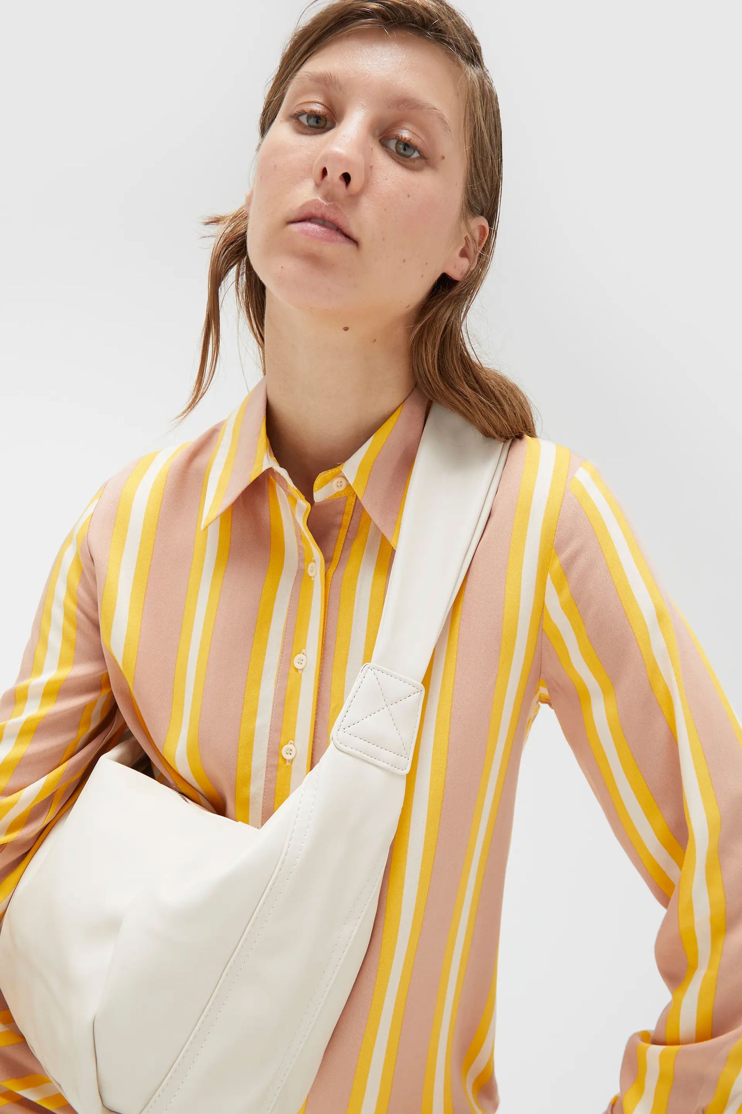 CAMICIA RIGONI