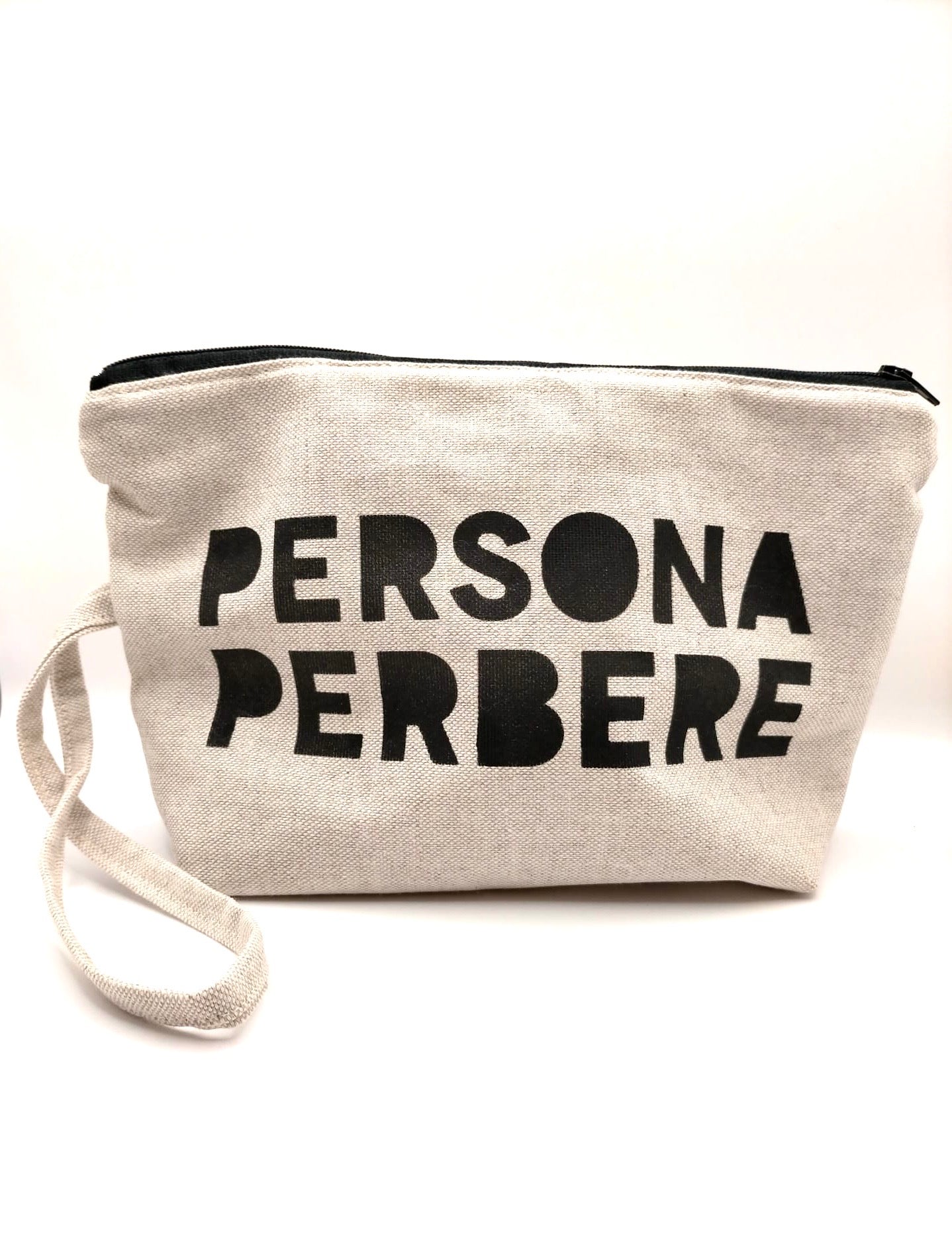Bustina portatutto