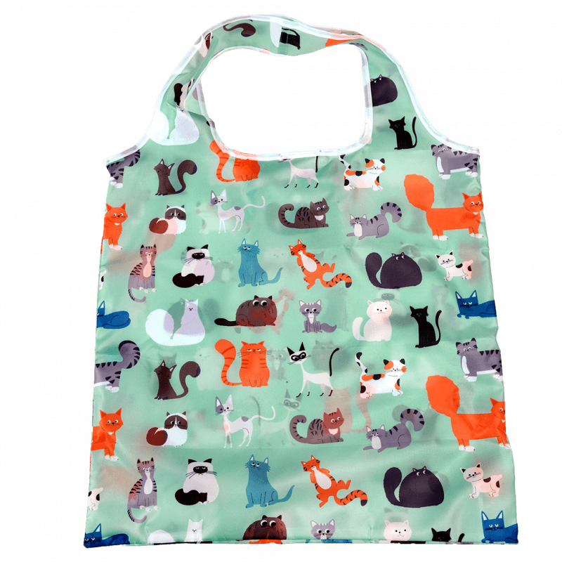 SHOPPER RIPIEGABILE
