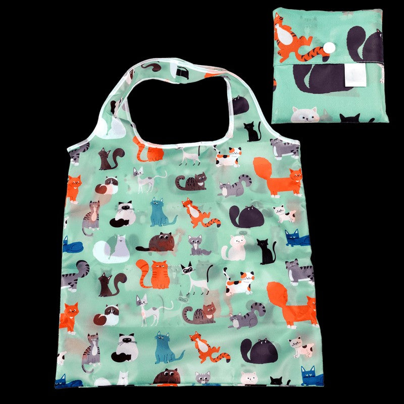 SHOPPER RIPIEGABILE