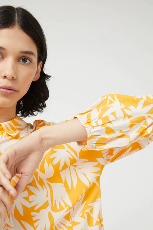 CAMICIA FLOREALE