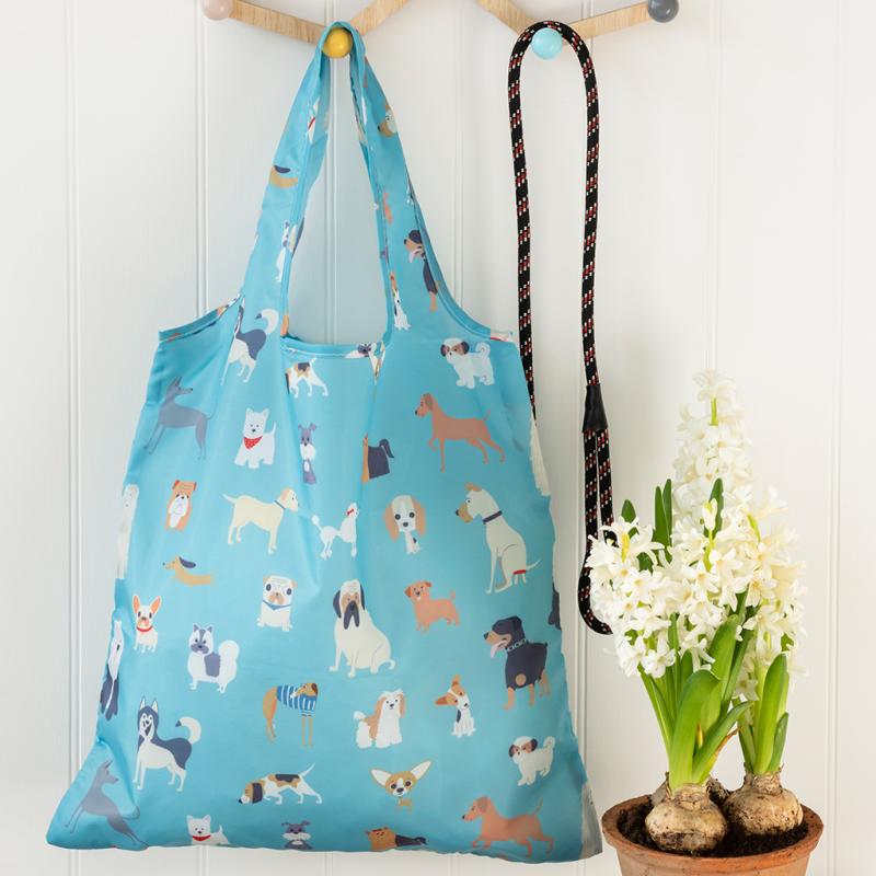 SHOPPER RIPIEGABILE
