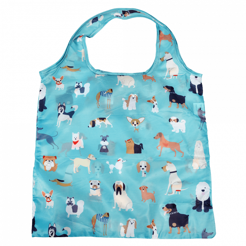 SHOPPER RIPIEGABILE