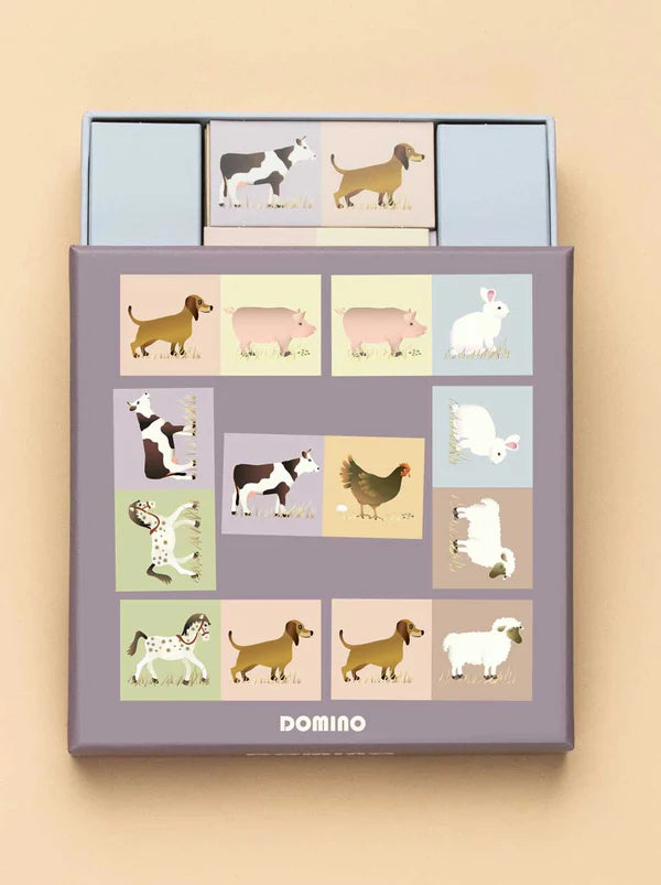 DOMINO FATTORIA