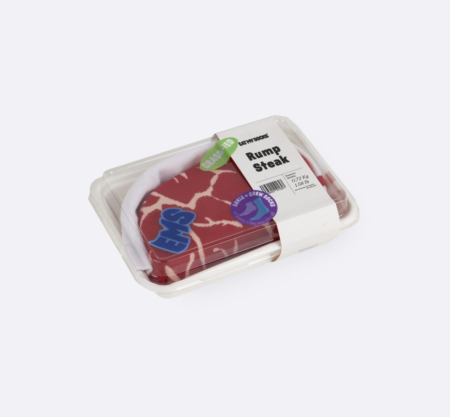 BISTECCA SOCKS