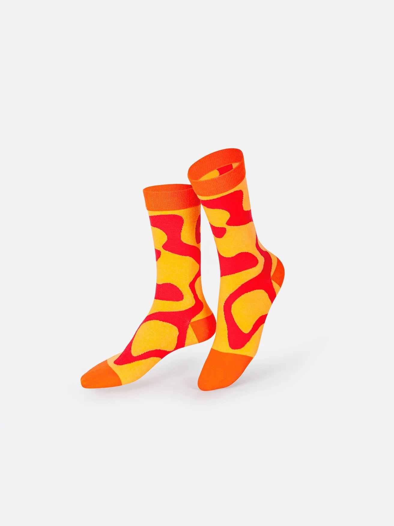 ARANCE SOCKS