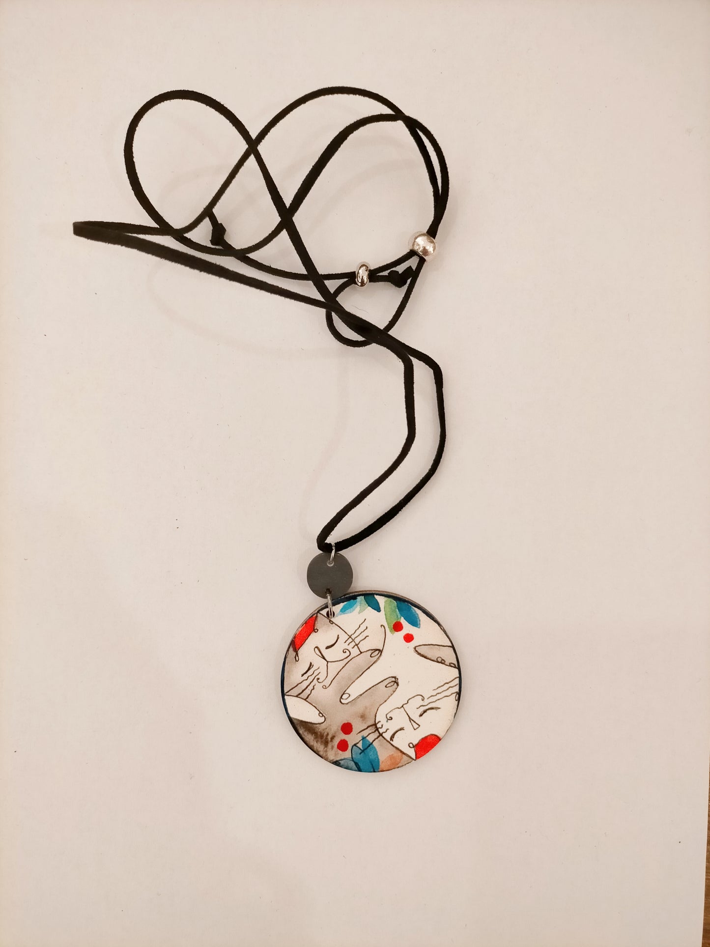 COLLANA GATTI