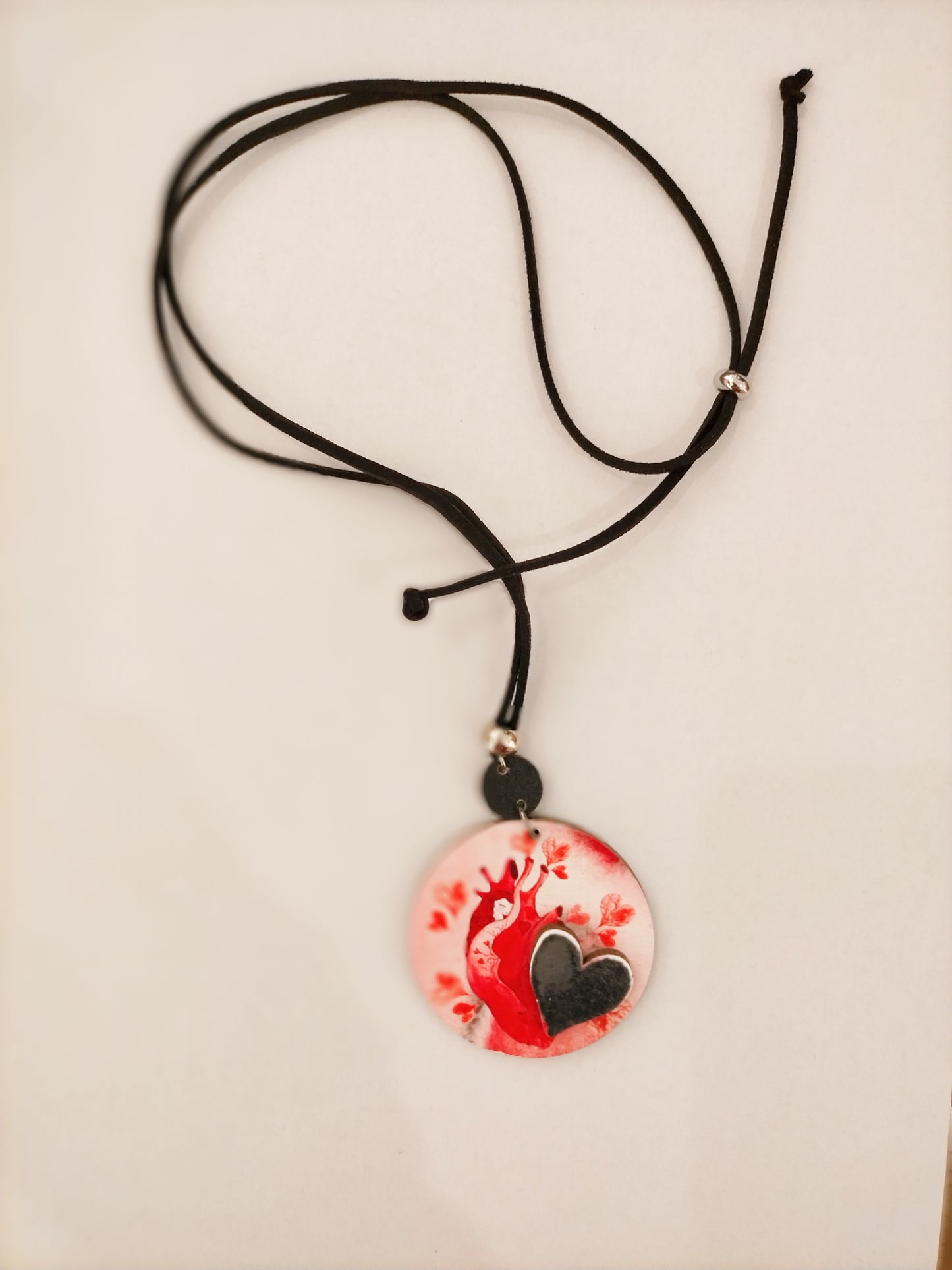 COLLANA GATTI