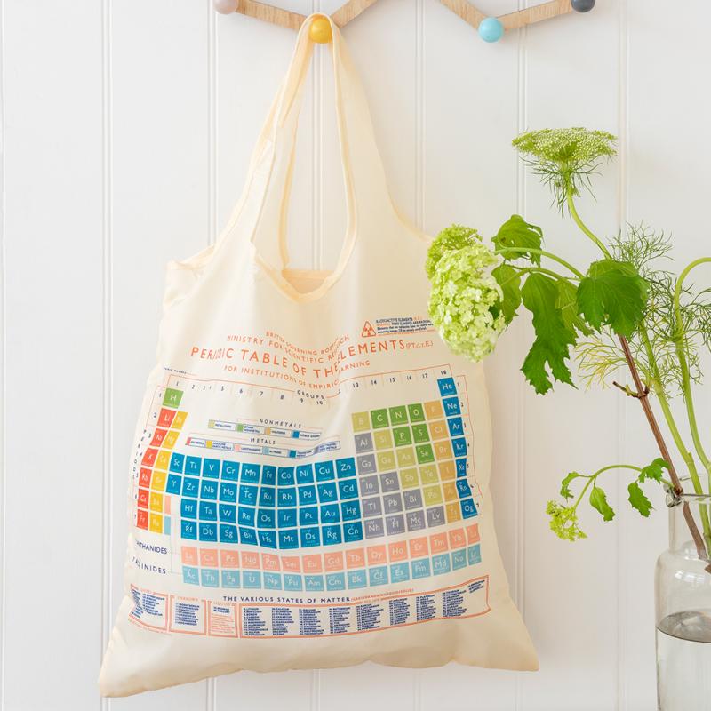 SHOPPER RIPIEGABILE