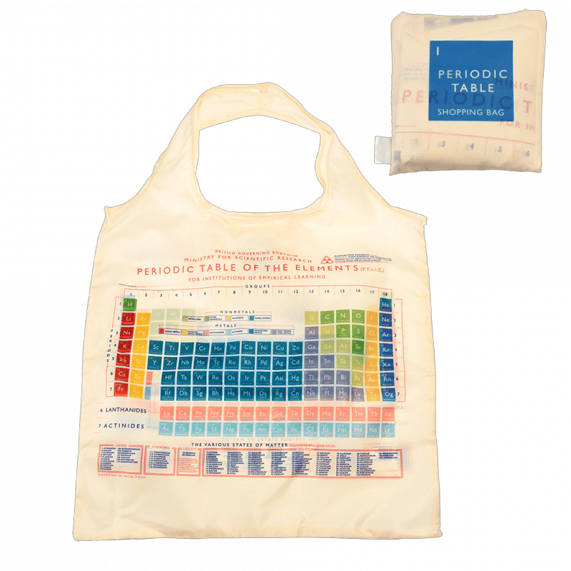 SHOPPER RIPIEGABILE