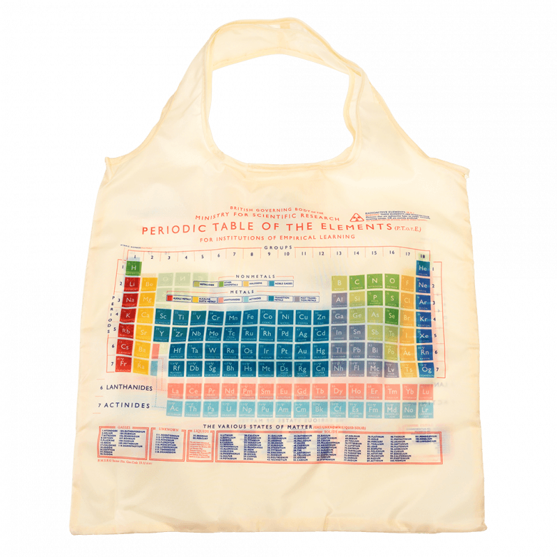 SHOPPER RIPIEGABILE
