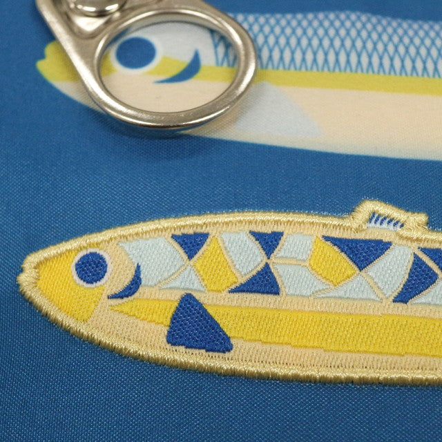 ASTUCCIO SARDINE SOTT'OLIO