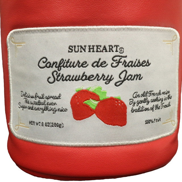 ASTUCCIO MARMELLATA