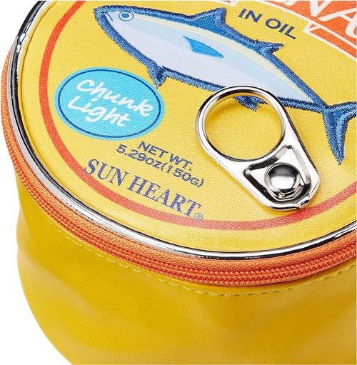 ASTUCCIO TONNO SOTT'OLIO