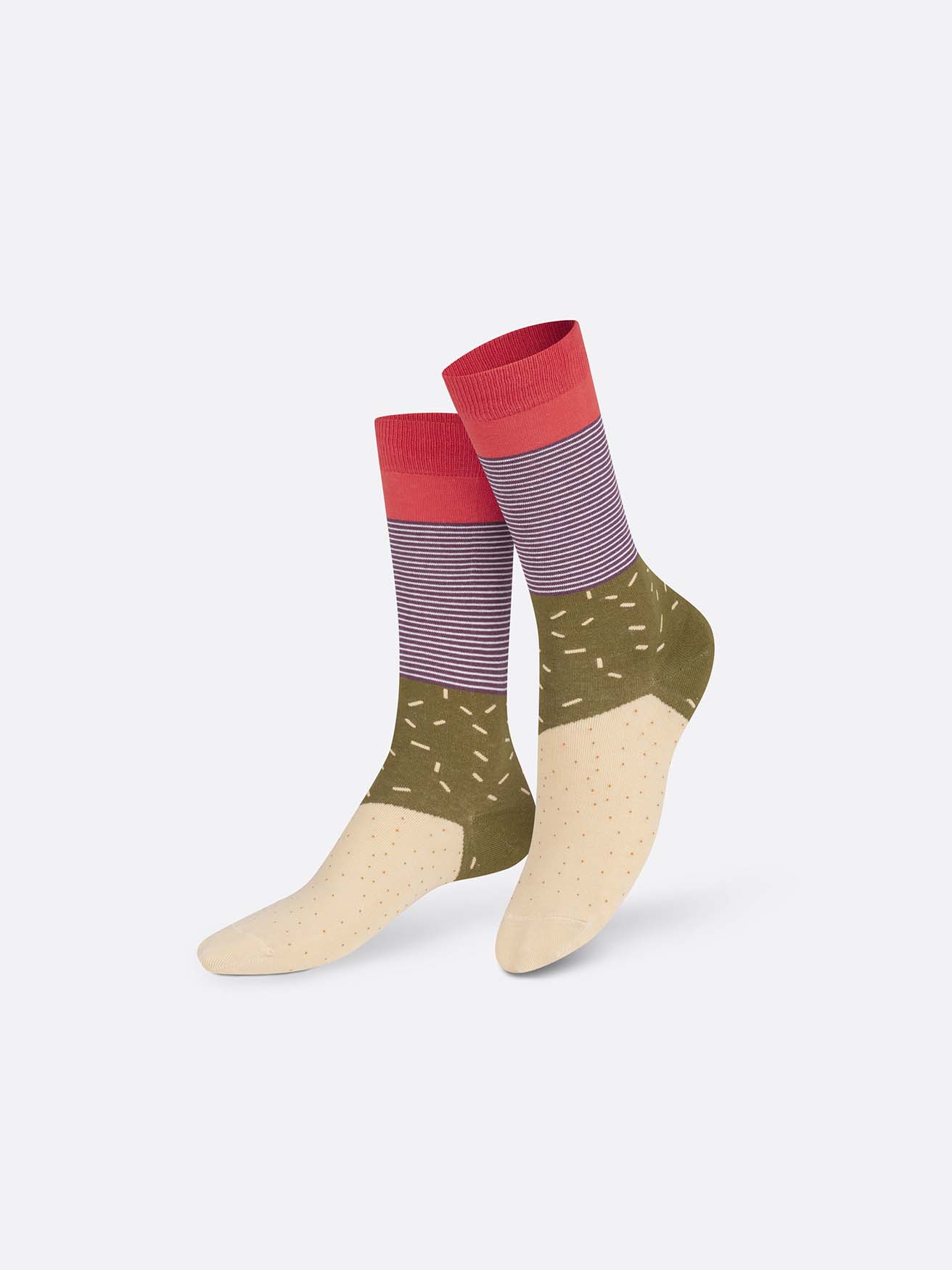 BURRITO SOCKS