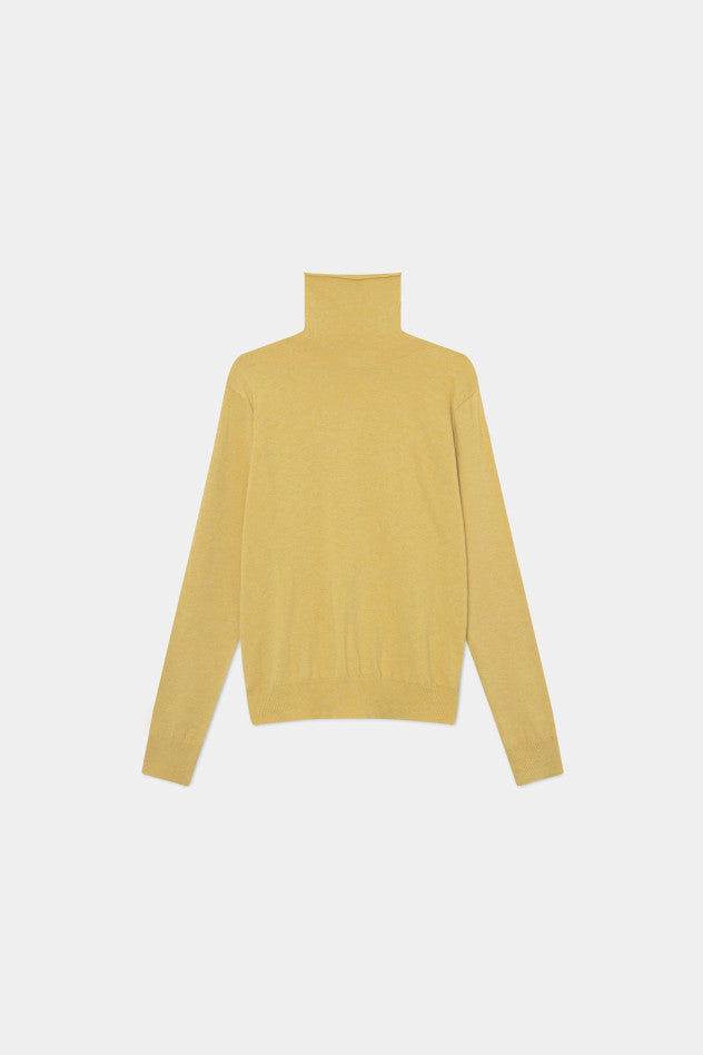 MAGLIA COLLO ALTO