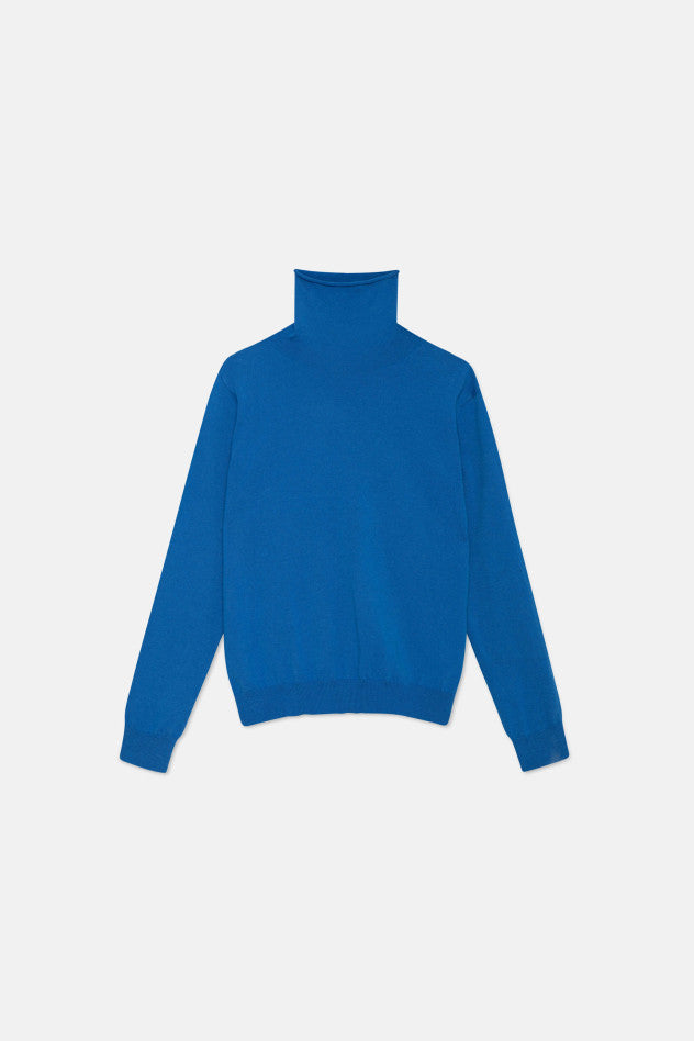 MAGLIA COLLO ALTO