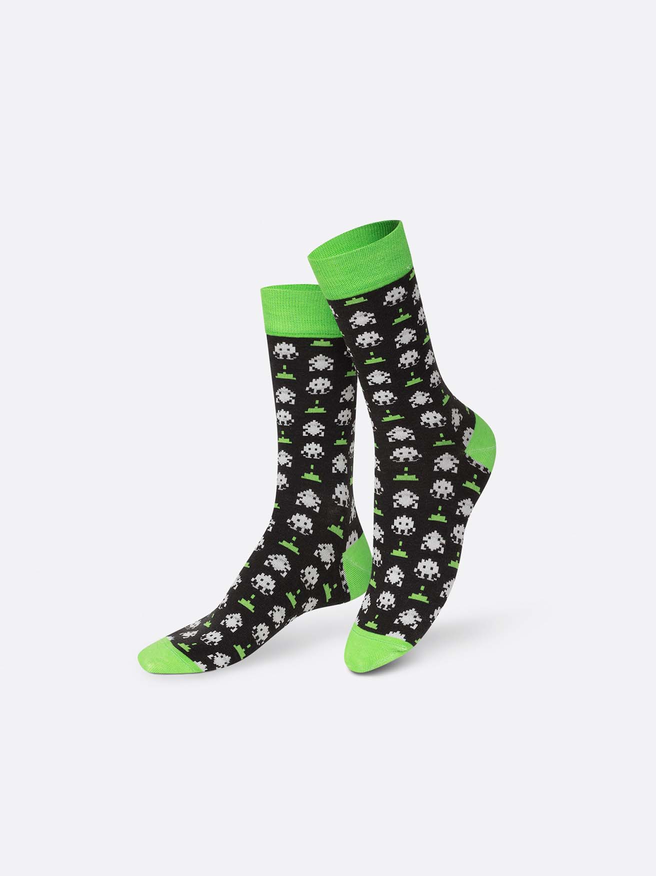 GAMEBOY SOCKS