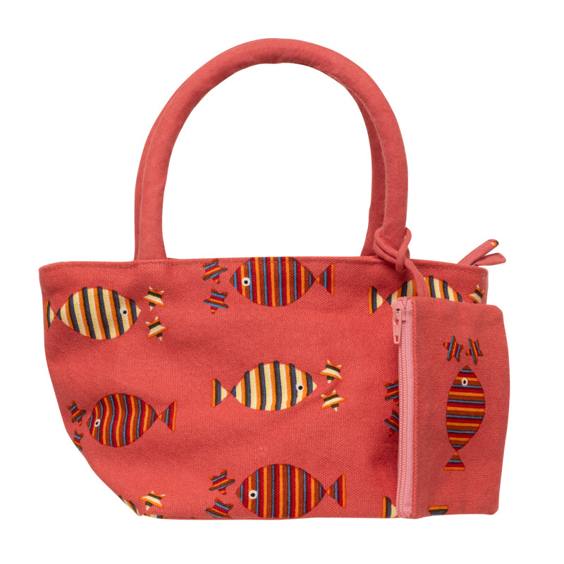 MINI BORSA A MANO