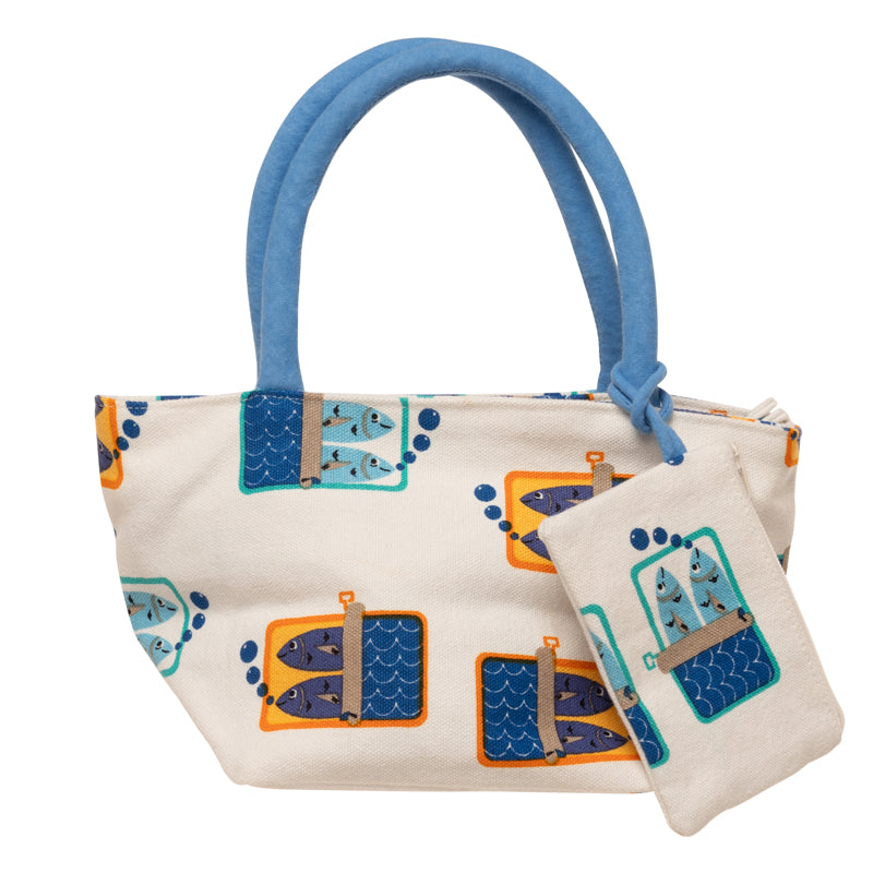 MINI BORSA A MANO