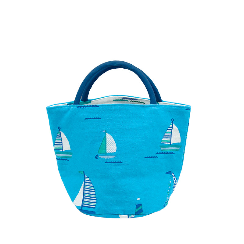 BORSA SECCHIELLO REVERSIBILE