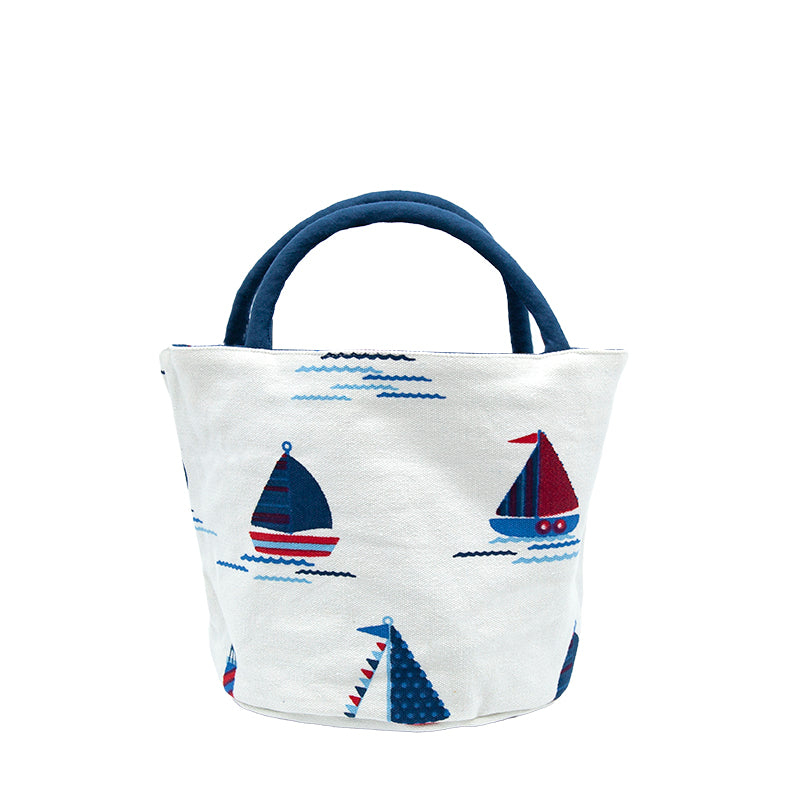 BORSA SECCHIELLO REVERSIBILE