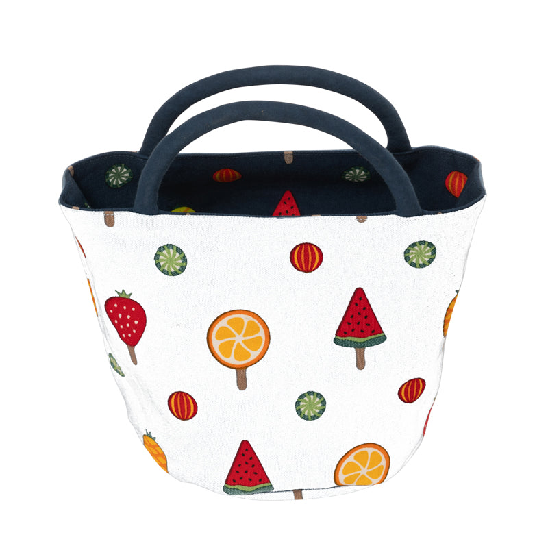 BORSA SECCHIELLO REVERSIBILE