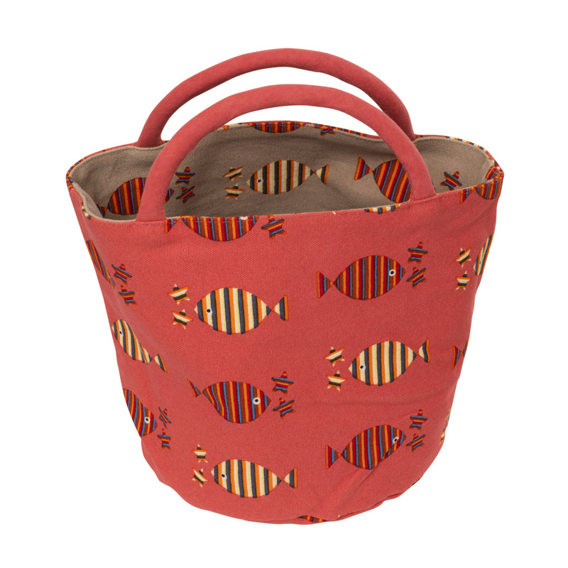BORSA SECCHIELLO REVERSIBILE
