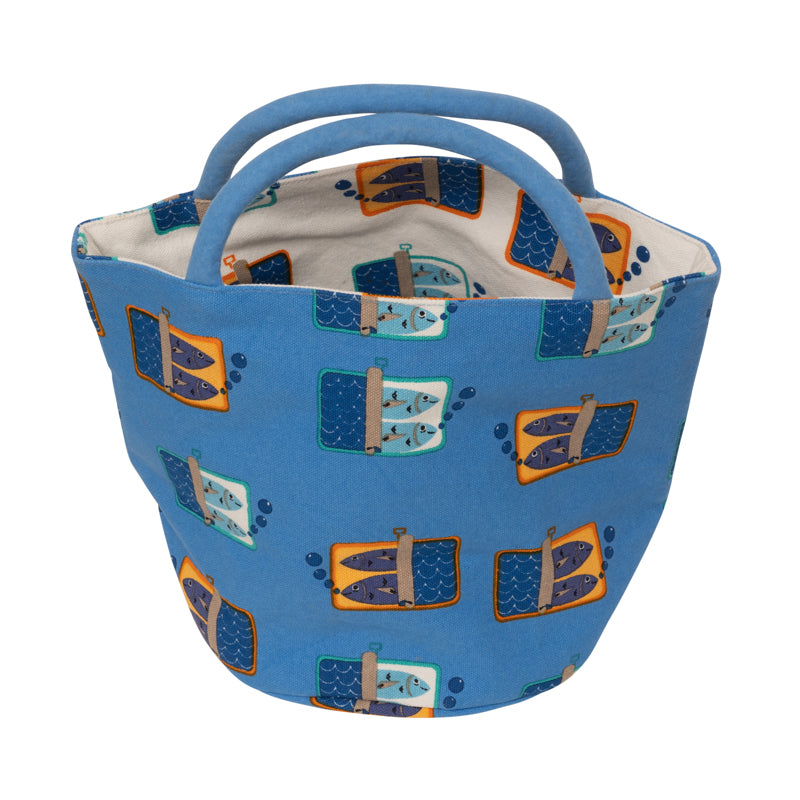 BORSA SECCHIELLO REVERSIBILE