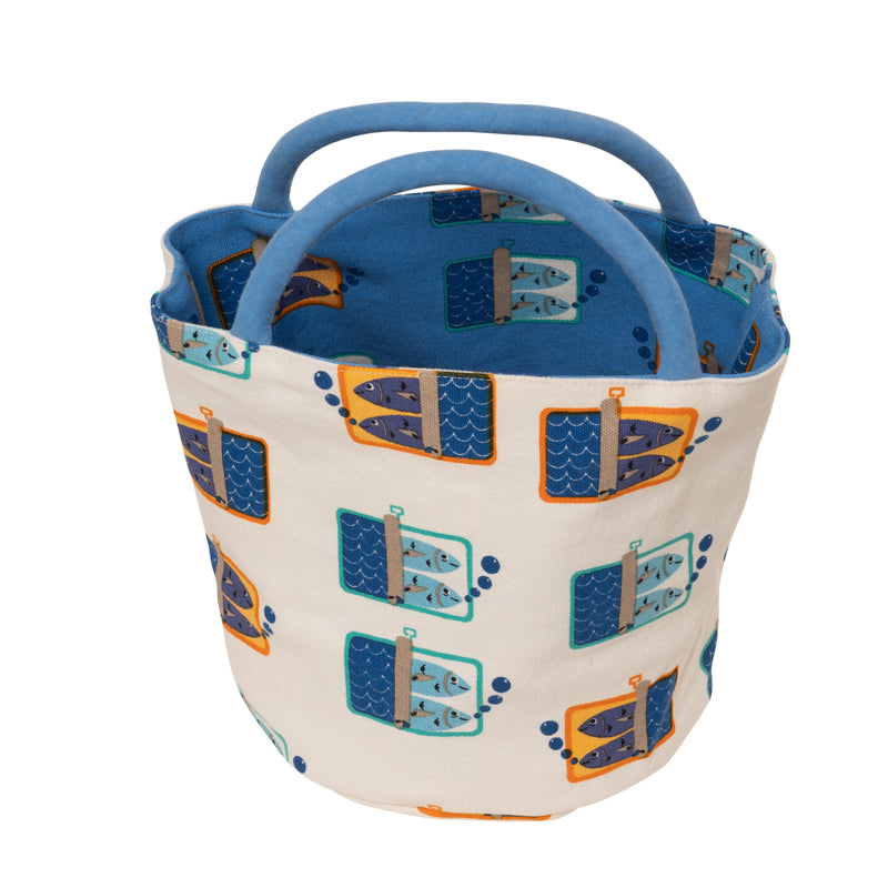 BORSA SECCHIELLO REVERSIBILE