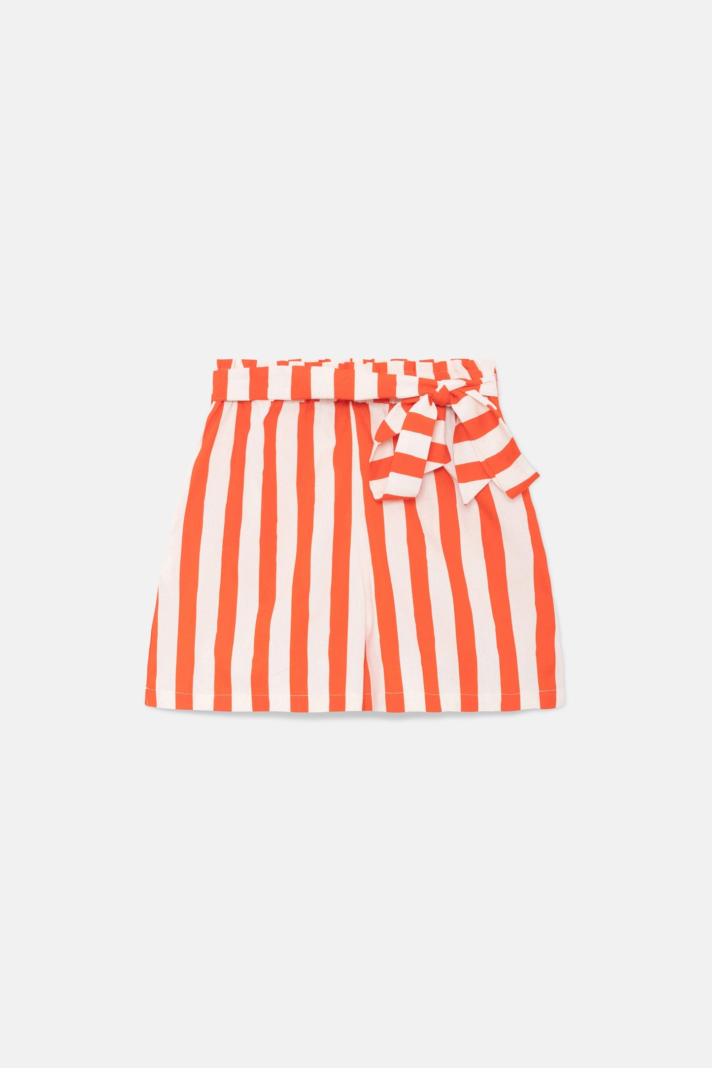 SHORTS A RIGHE