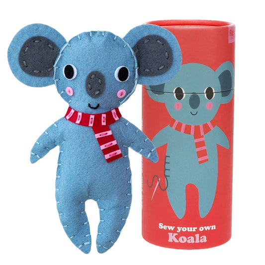 KOALA DA CUCIRE
