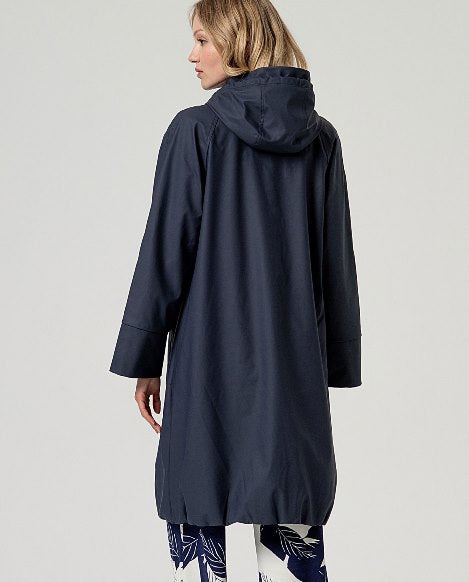 PARKA GOMMATO