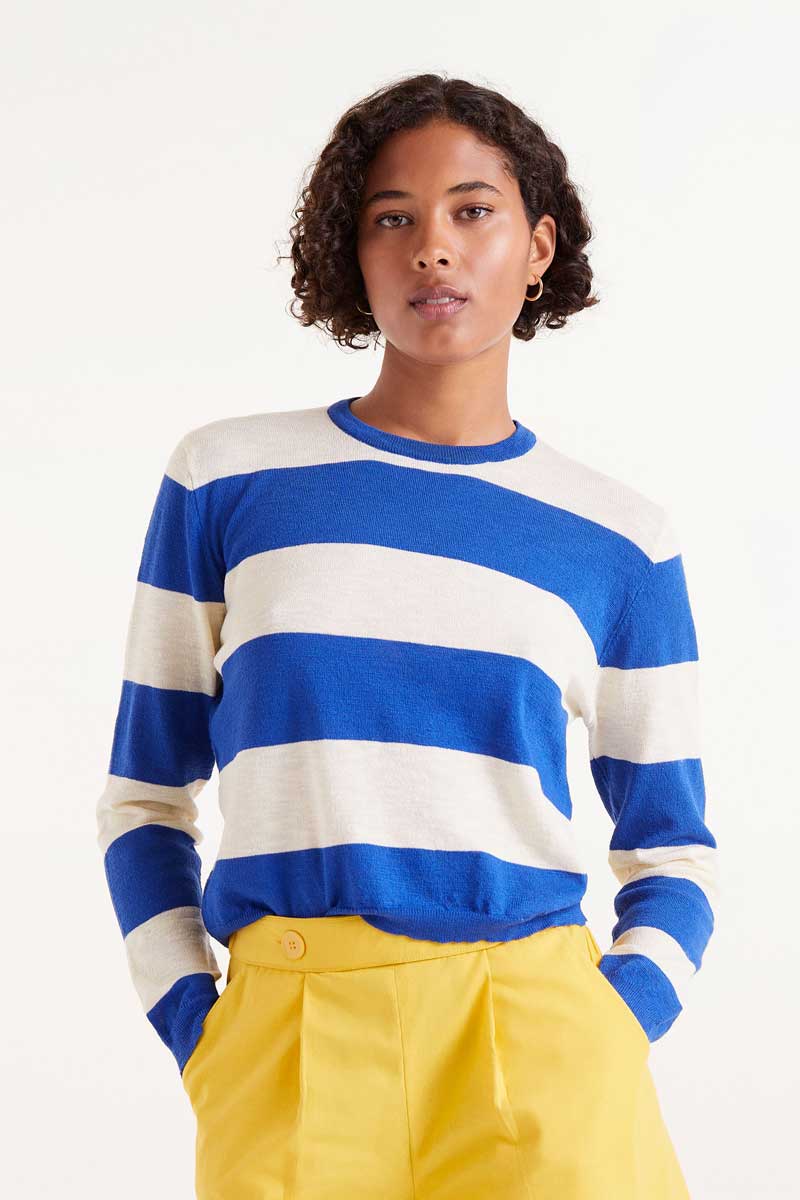 MAGLIOCINO MAXI RIGHE
