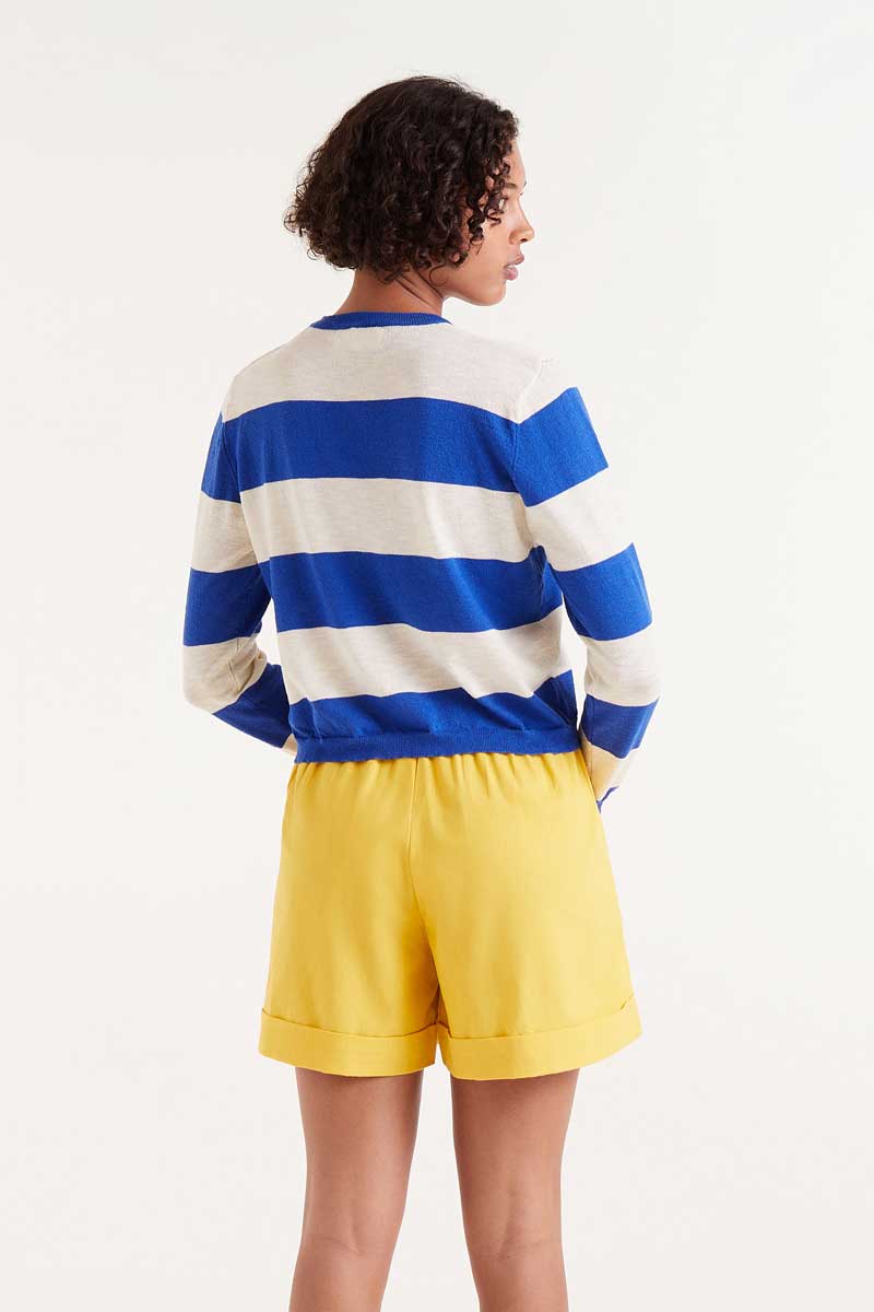 MAGLIOCINO MAXI RIGHE