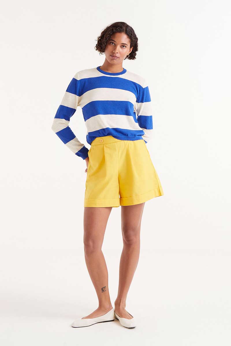 MAGLIOCINO MAXI RIGHE