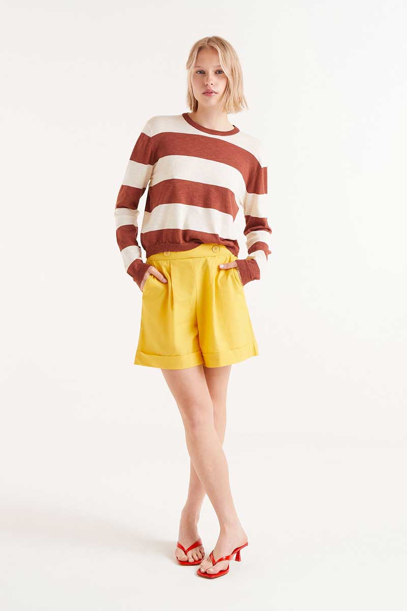 MAGLIOCINO MAXI RIGHE