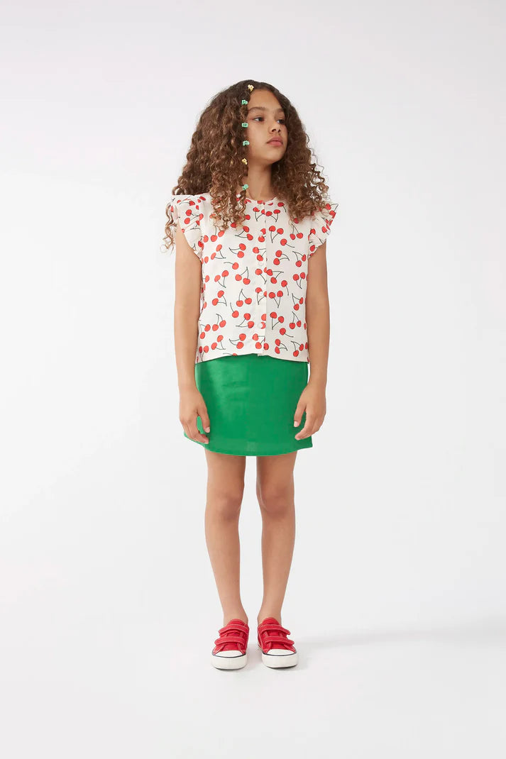 TOP CILIEGIE BAMBINA