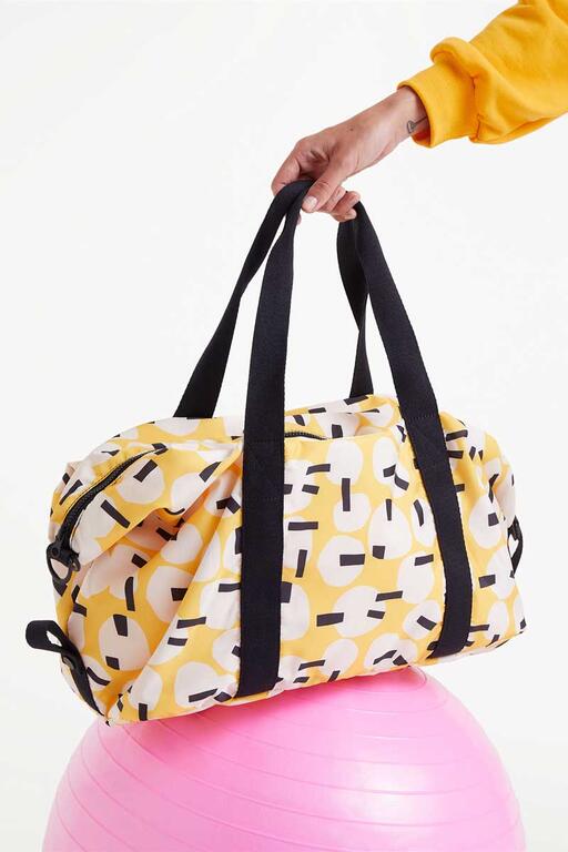 BORSA MAXI ONIGIRI